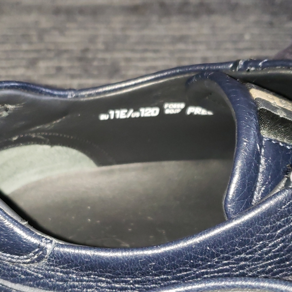 Bally sneakers - Picture 3 of 7